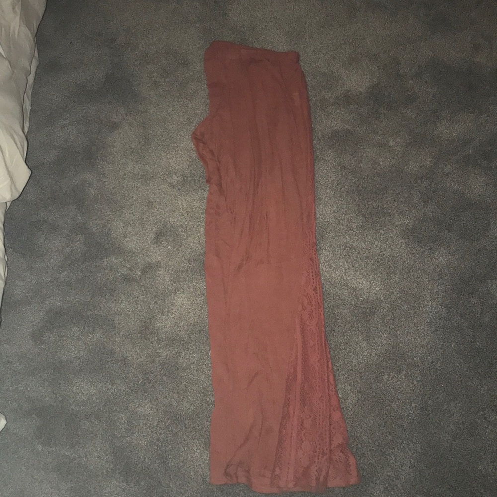 Beach pants